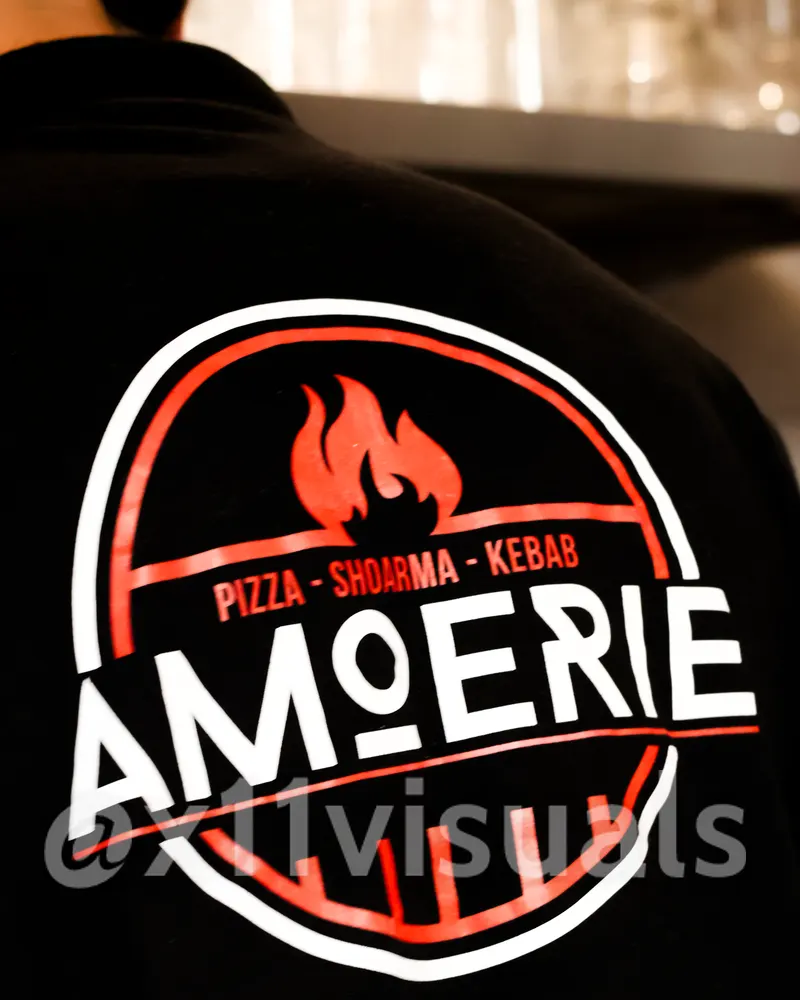 Amoerie Grillhouse