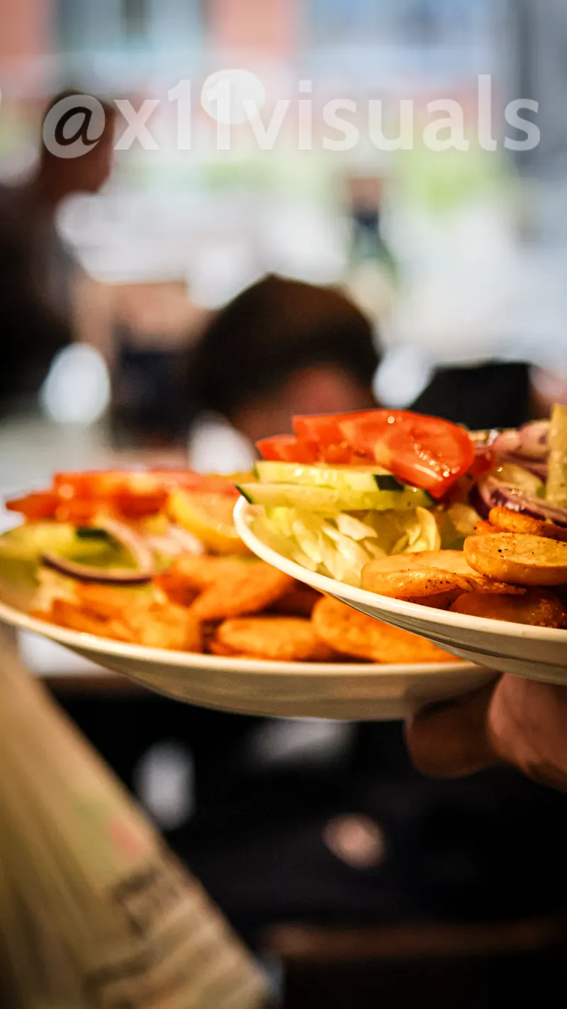Amoeri Grillhouse