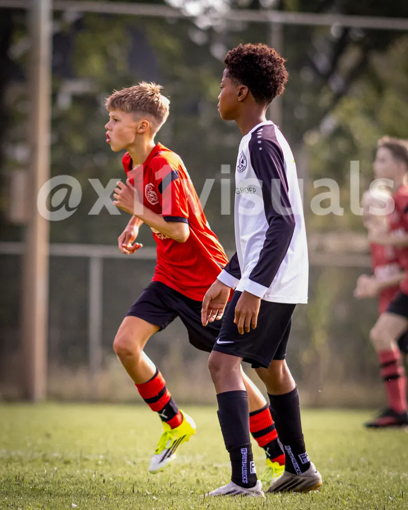 U13-1 Drachtster Boys-08