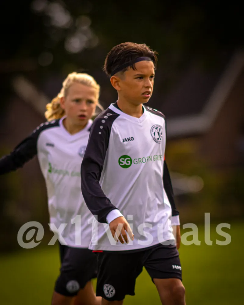 U13-1 Drachtster Boys-07