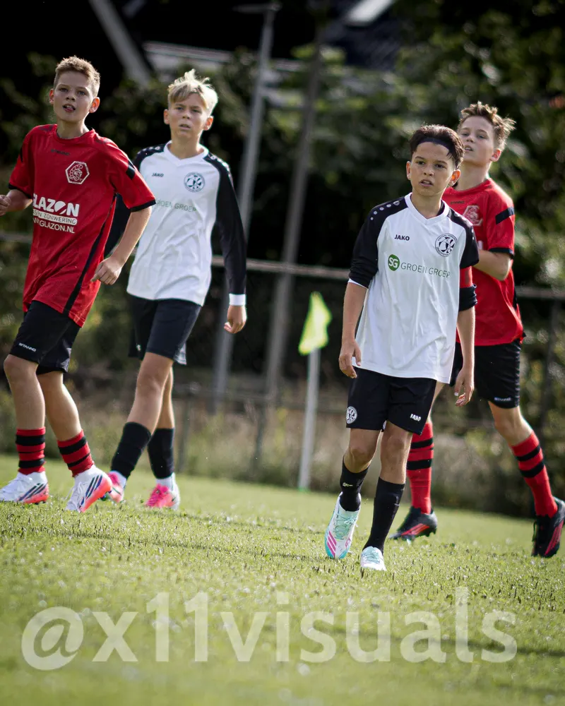 U13-1 Drachtster Boys-05
