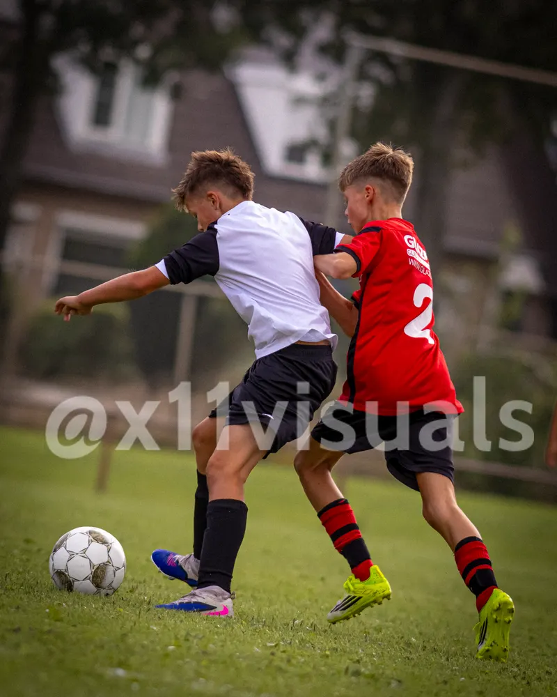 U13-1 Drachtster Boys-01
