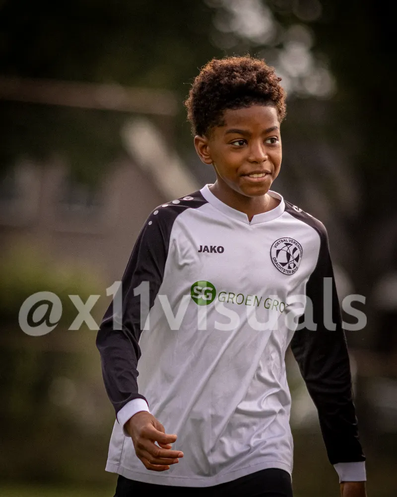 U13-1 Drachtster Boys-06