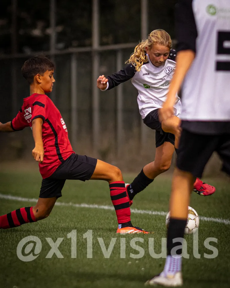 U13-1 Drachtster Boys-11